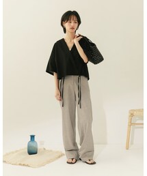 MEIER.Q | ブルゾン