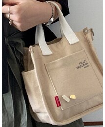 KOREA | トートバッグ