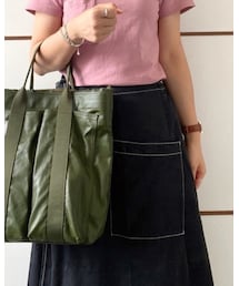 QUEEN SHOP | スカート