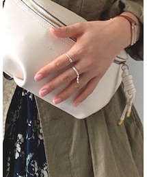 TIFFANY&Co. | リング