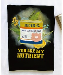 Bear G. | Tシャツ/カットソー
