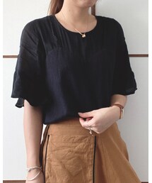 LOVFEE | トップス