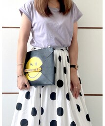 QUEEN SHOP | スカート