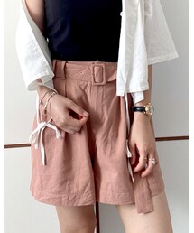 LOVFEE | カーゴパンツ