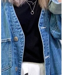 MEIER.Q | キャミソール