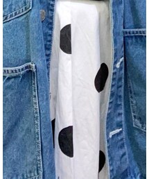 QUEEN SHOP | スカート