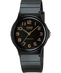 CASIO | 腕時計(アナログ腕時計)