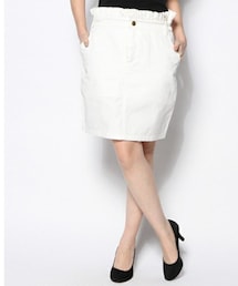 NICE CLAUP | タイトスカート(スカート)