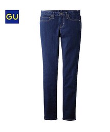 GU | デニムパンツ