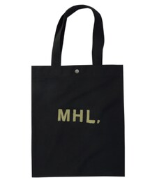 MARGARET HOWELL | トートバッグ