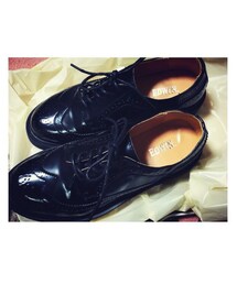 EDWIN | シューズ