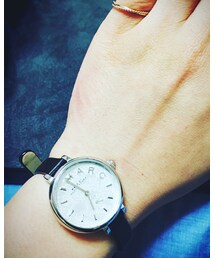 Marc by Marc Jacobs | アナログ腕時計