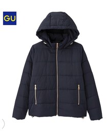 GU | ブルゾン