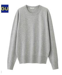 GU | ニット/セーター