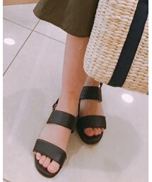 しまむら | サンダル