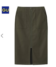 GU | スカート