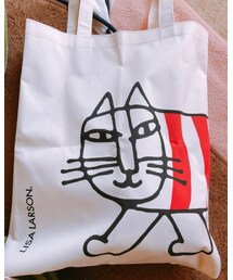 Lisa Larson | トートバッグ