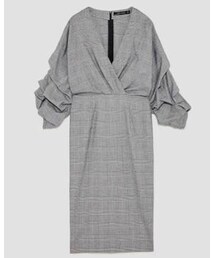 ZARA | ワンピース