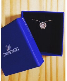 SWAROVSKI | ネックレス