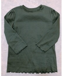 しまむら | 780円(トップス)