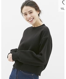 GU | スウェット
