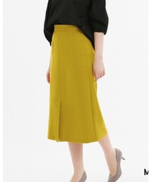 GU | 1990円(スカート)