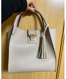 しまむら | 990円(バッグ)