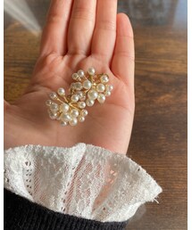 3coins | イヤリング