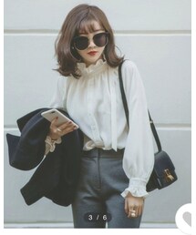 通販で購入 | シャツ/ブラウス