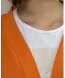 ZARA | Tシャツ/カットソー