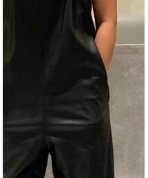 UNITED ARROWS | サロペット/オーバーオール