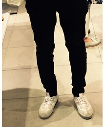 UNIQLO | その他パンツ