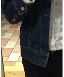 Levi's | デニムジャケット