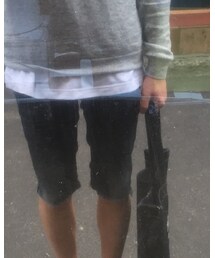 Nudie Jeans | デニムパンツ