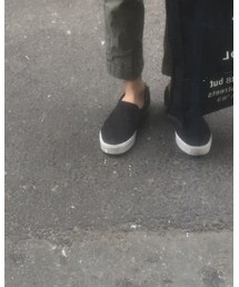 UNIQLO | スニーカー