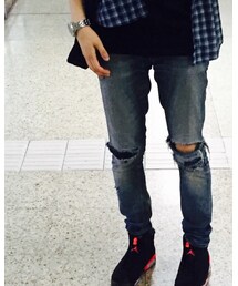 Nudie Jeans | その他パンツ