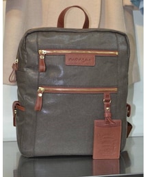 monsac | バックパック/リュック