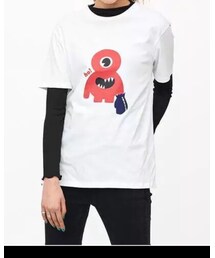 8seconds | Tシャツ/カットソー