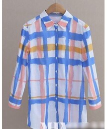 HAZZYS | シャツ/ブラウス