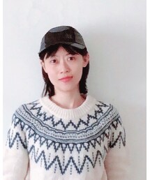 KOLON SPORT | 帽子