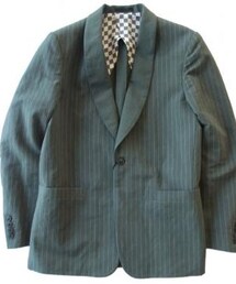 VAINL ARCHIVE | テーラードジャケット