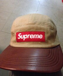 Supreme  | キャップ