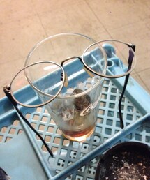 Willis&Geiger | メガネ