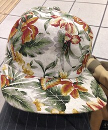 THE COMESANDGOES | キャップ