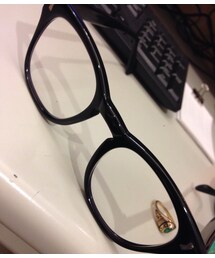 60s liberty optical(メガネ)