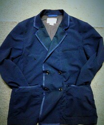 nanamica | テーラードジャケット