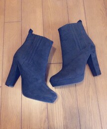 H&M | サイドゴアブーツ(ブーツ)