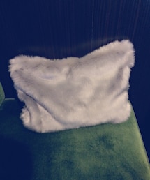 no brand | ファークラッチ(クラッチバッグ)