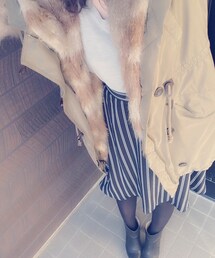 アカネ | アウター着たよ(その他)