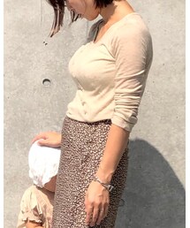 i＿am＿official | ニット/セーター